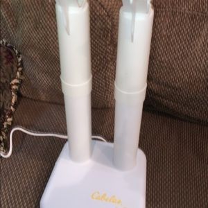 Cabela’s Boot dryer